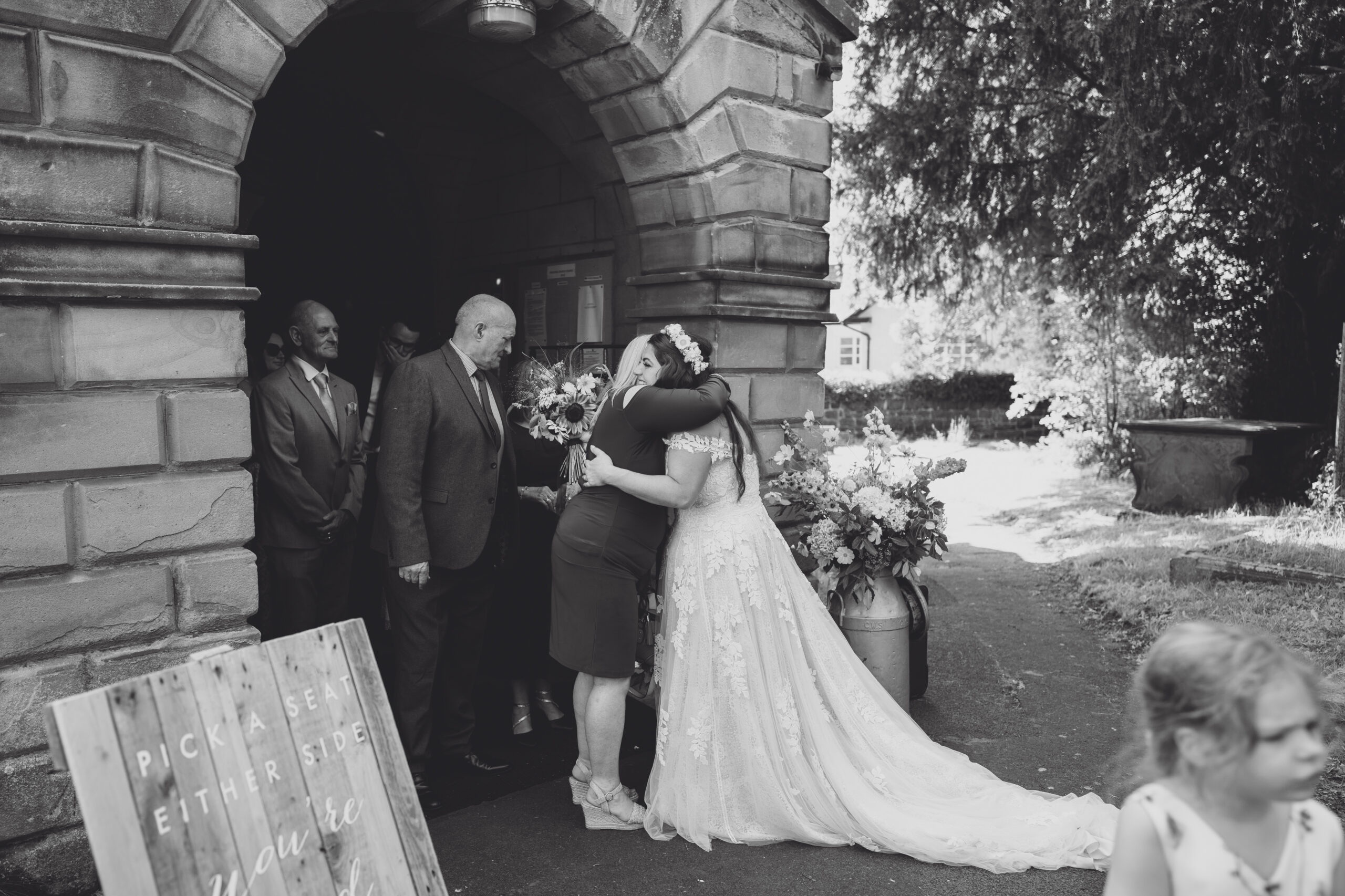 cheshire wedding photographer