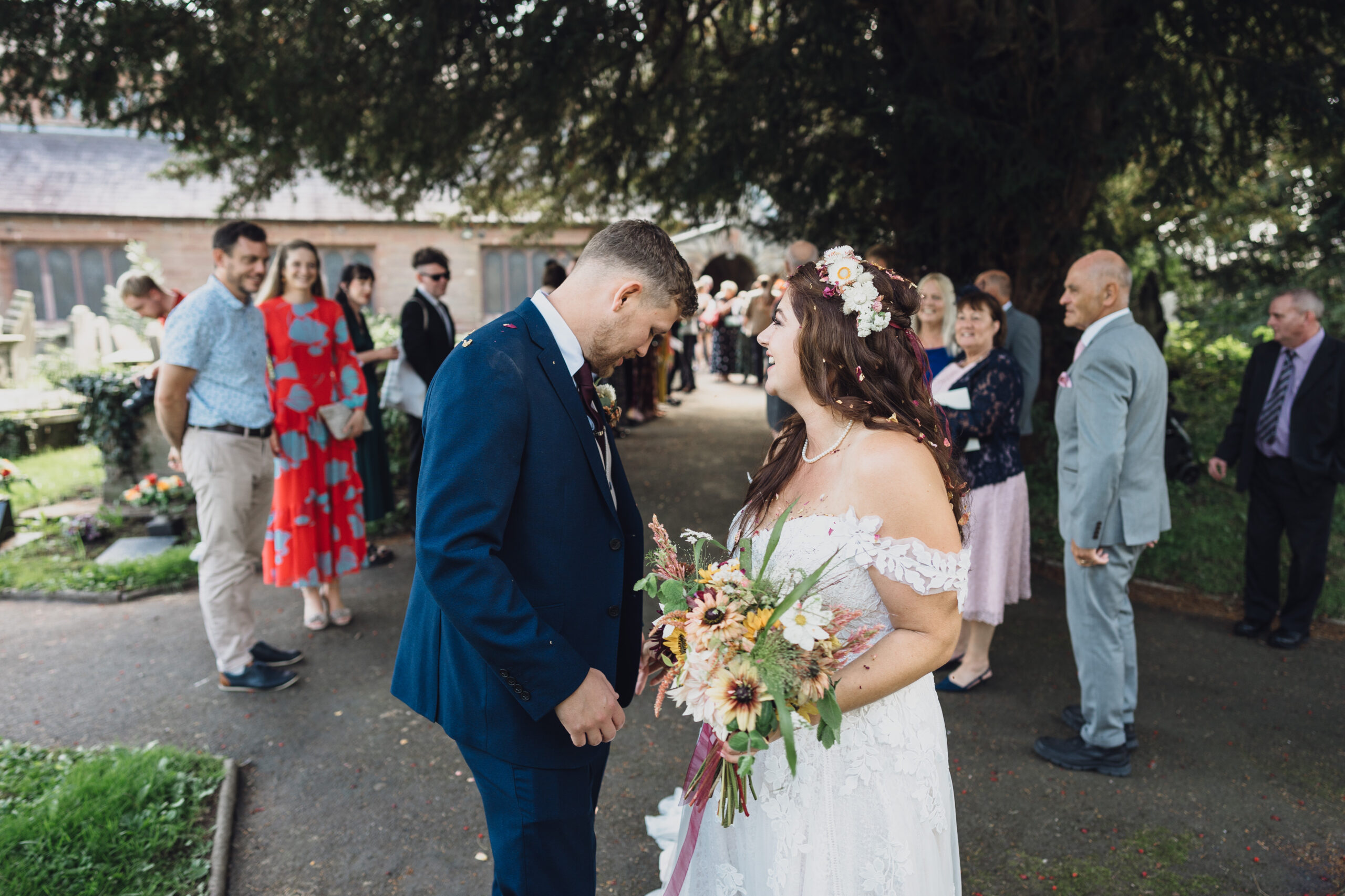 cheshire wedding photographer