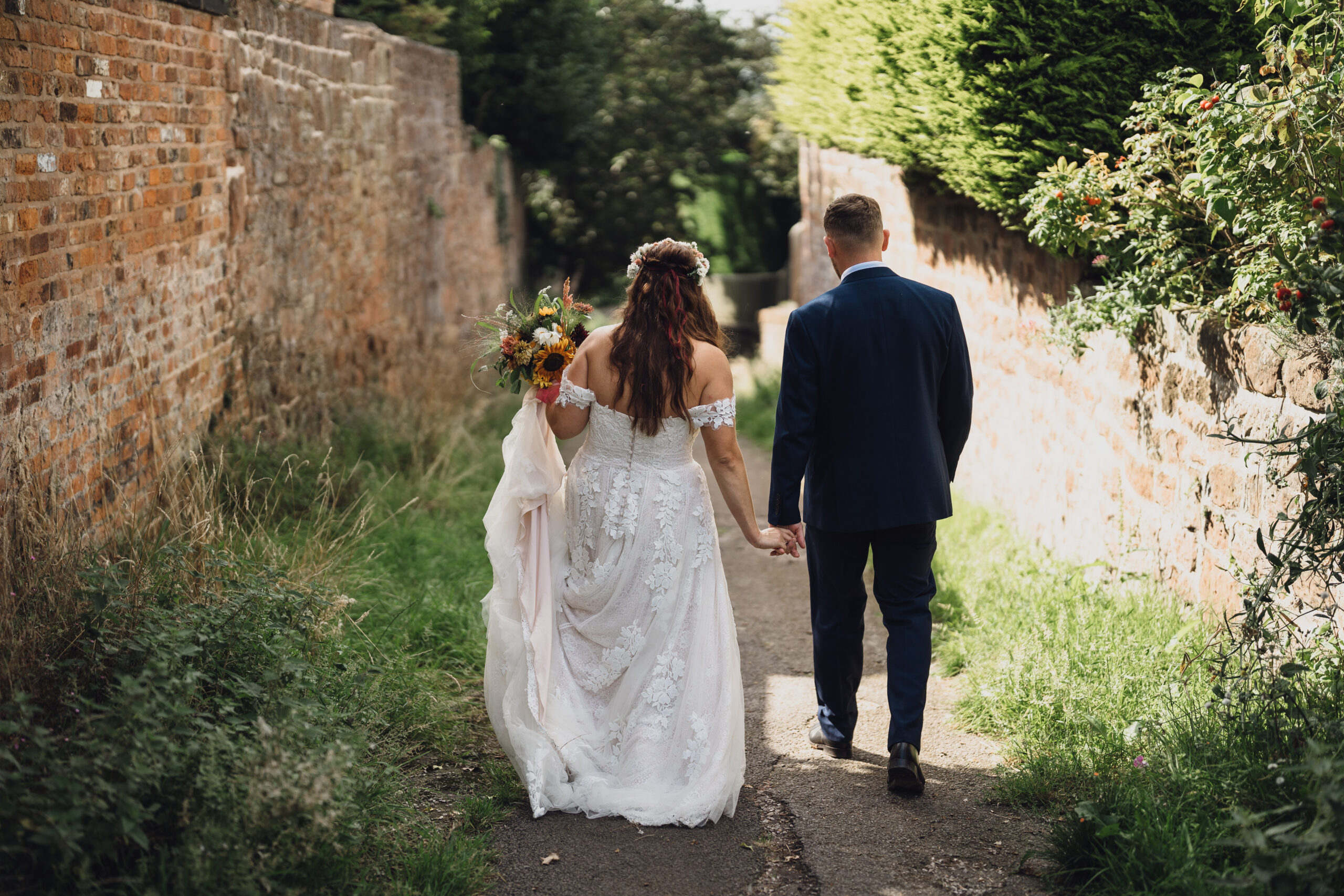 cheshire wedding photographer