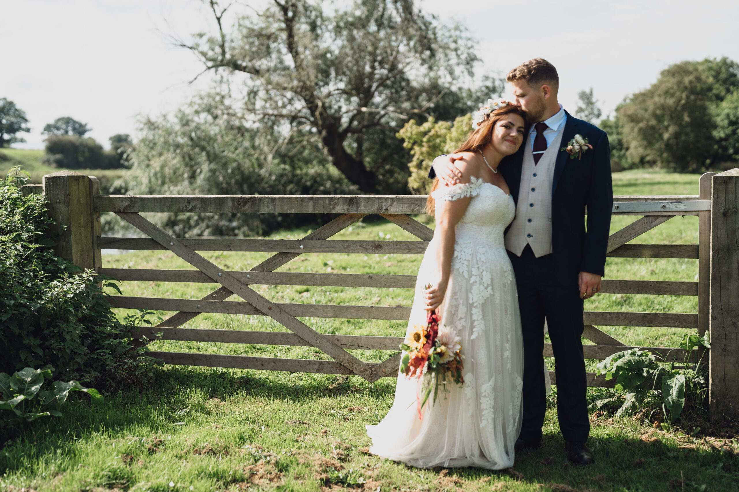 cheshire wedding photographer