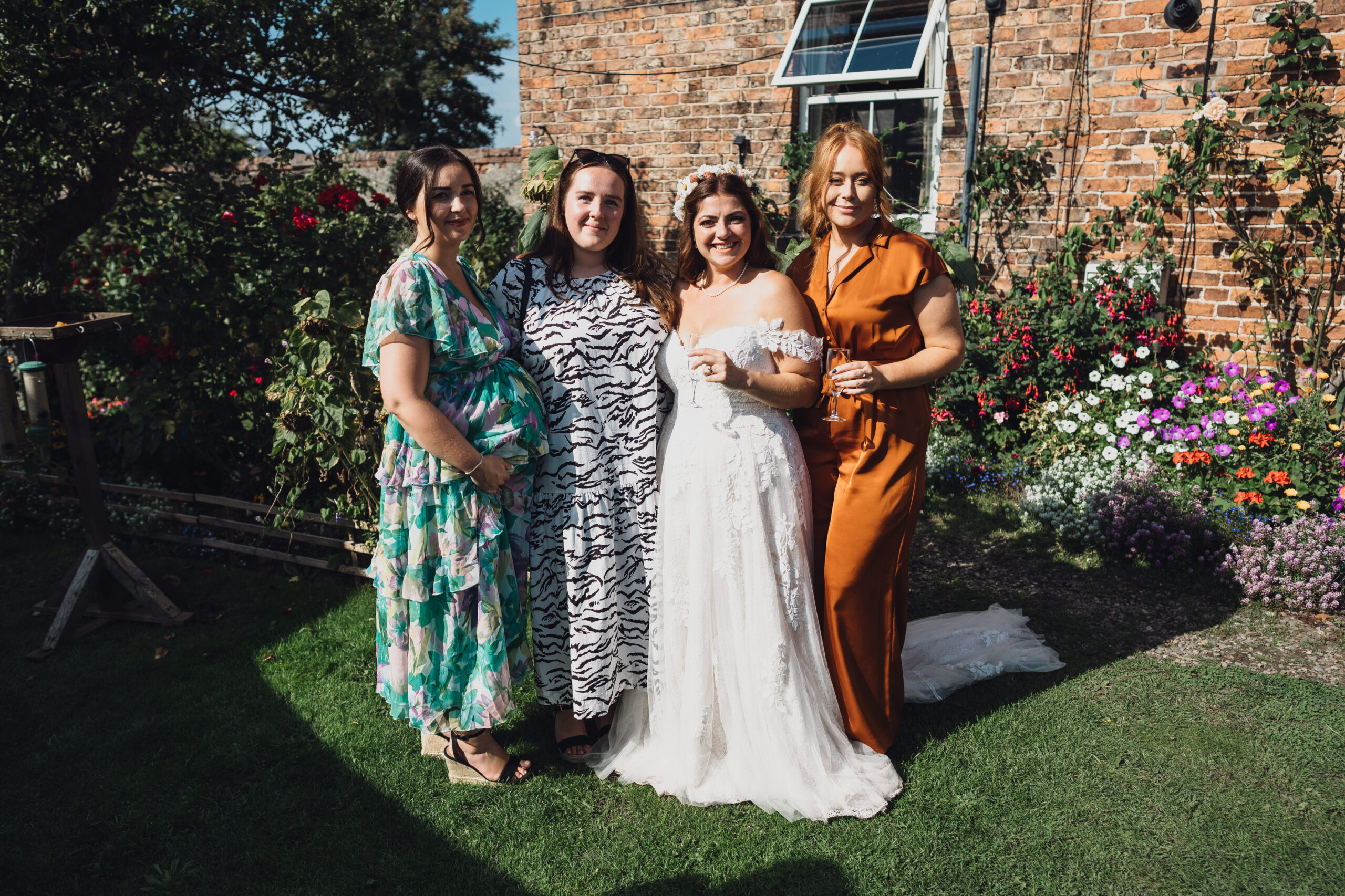 cheshire wedding photographer