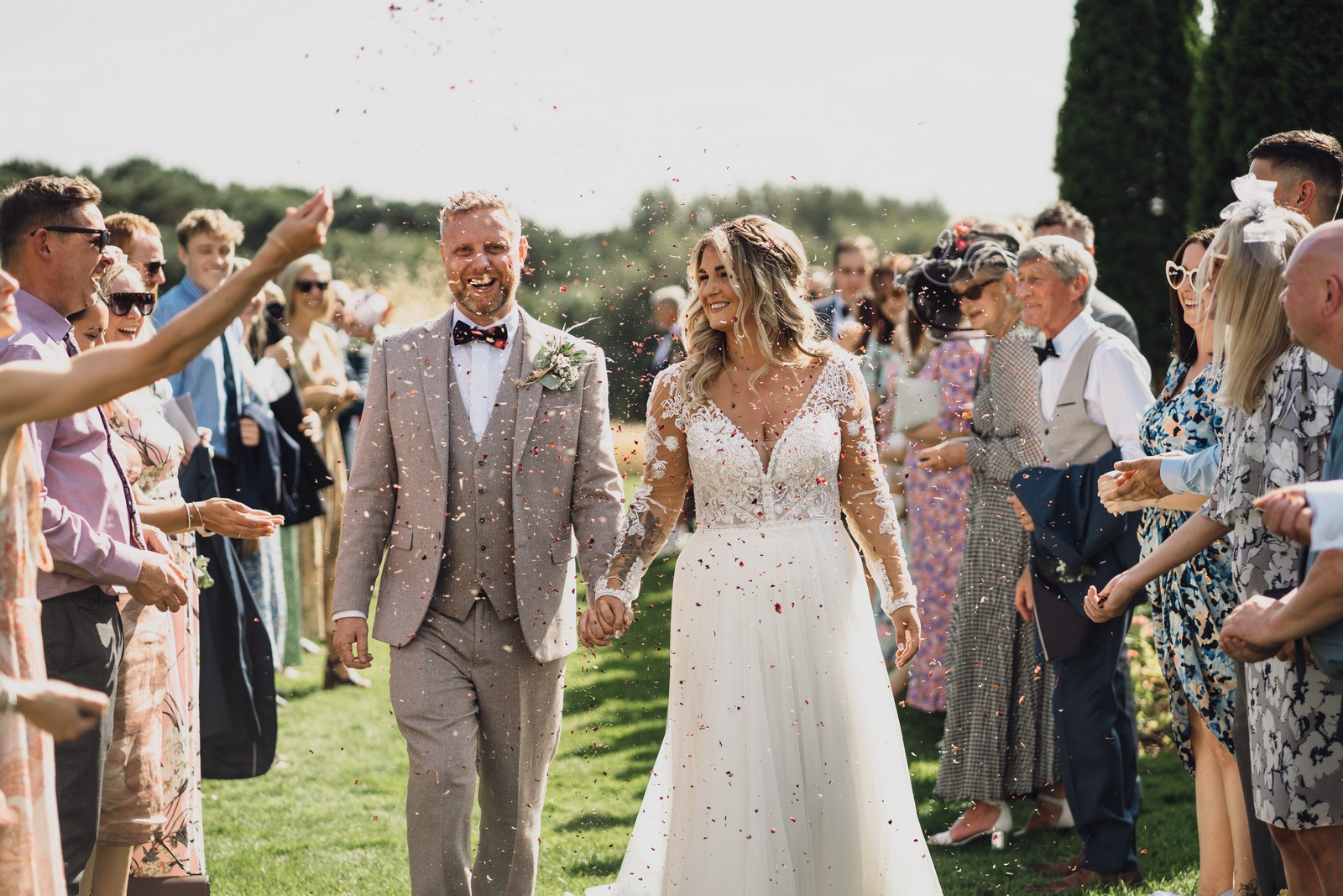 the best cheshire wedding photographer