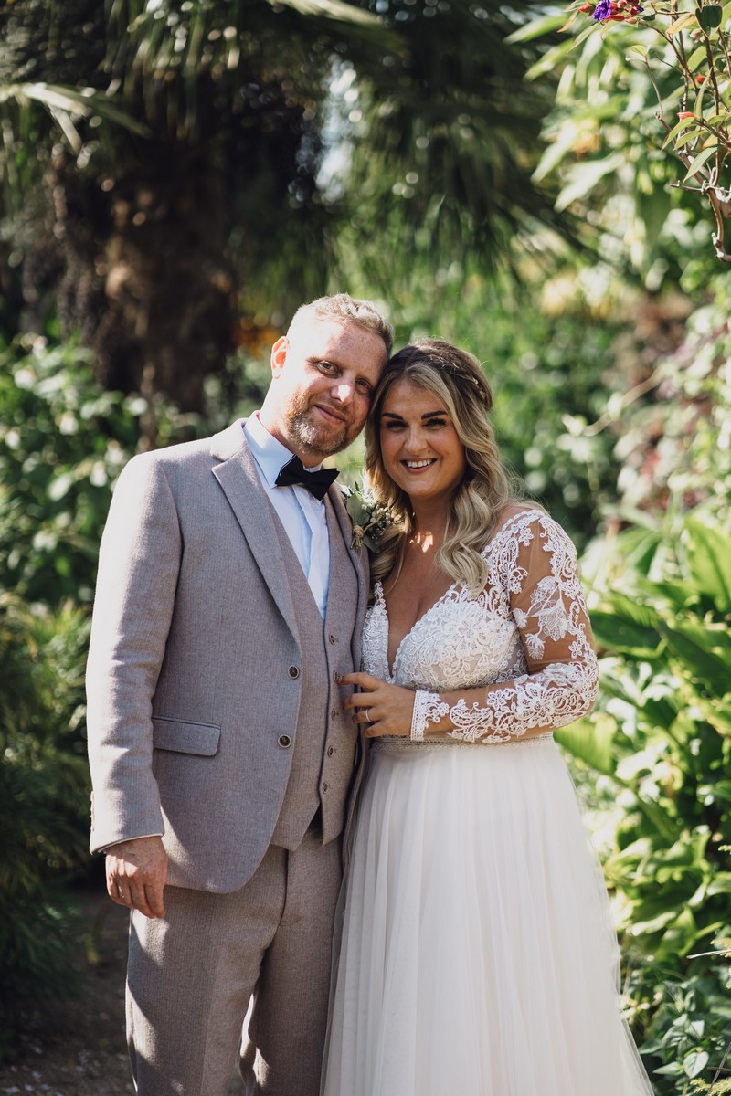 the best cheshire wedding photographer