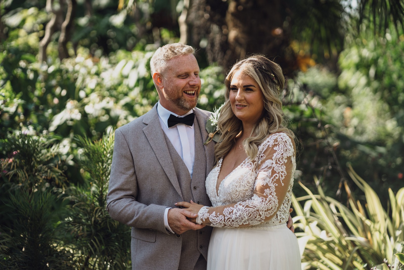 the best cheshire wedding photographer