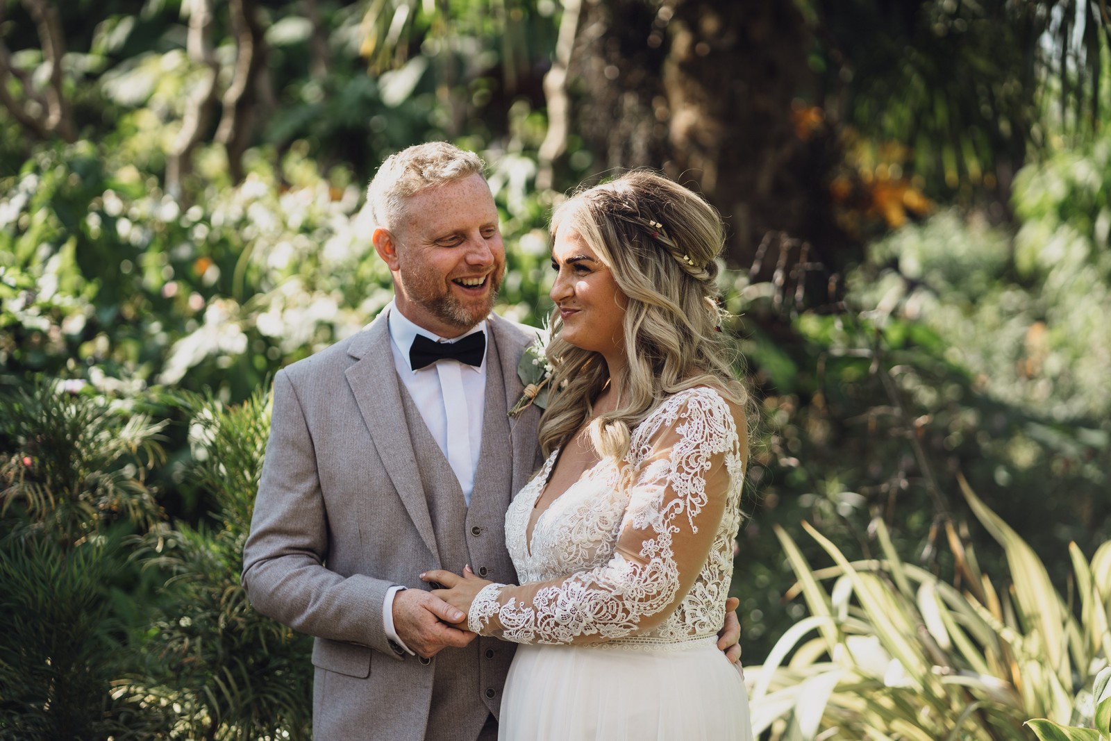 the best cheshire wedding photographer