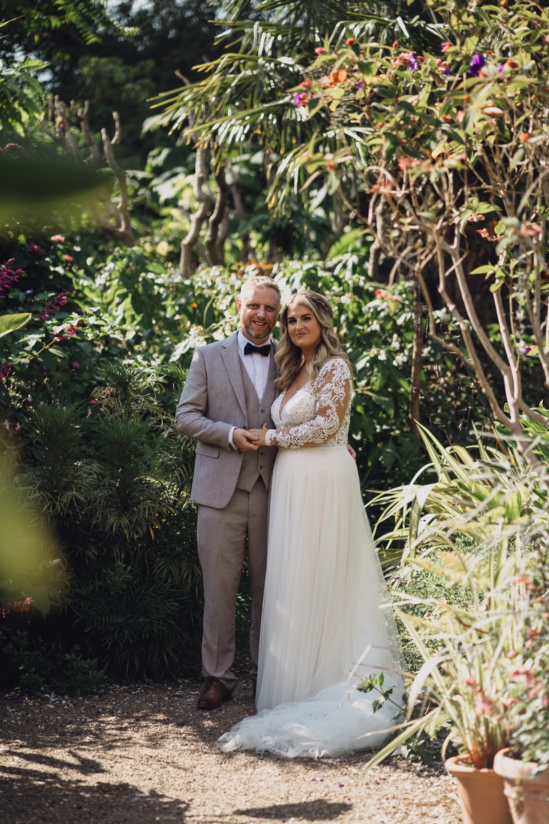 the best cheshire wedding photographer