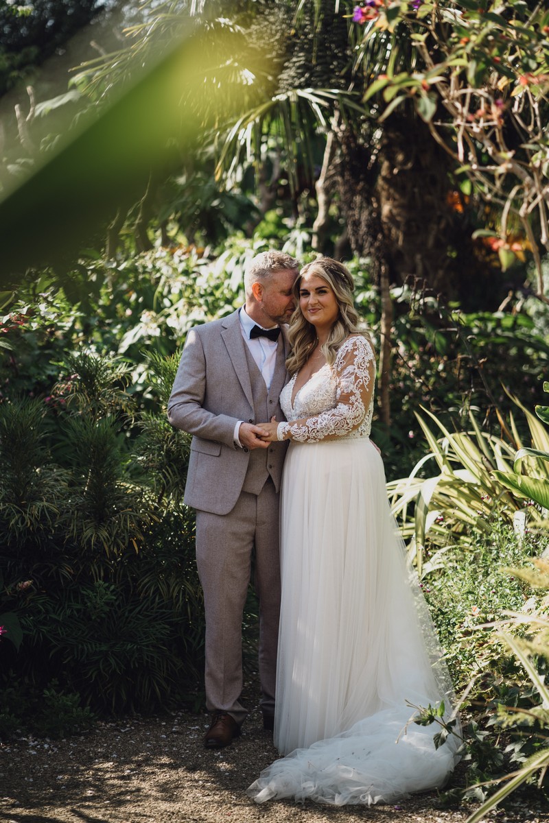 the best cheshire wedding photographer