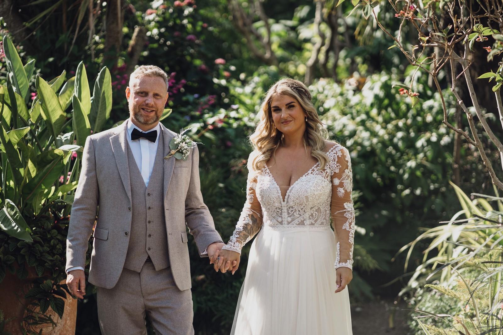 the best cheshire wedding photographer