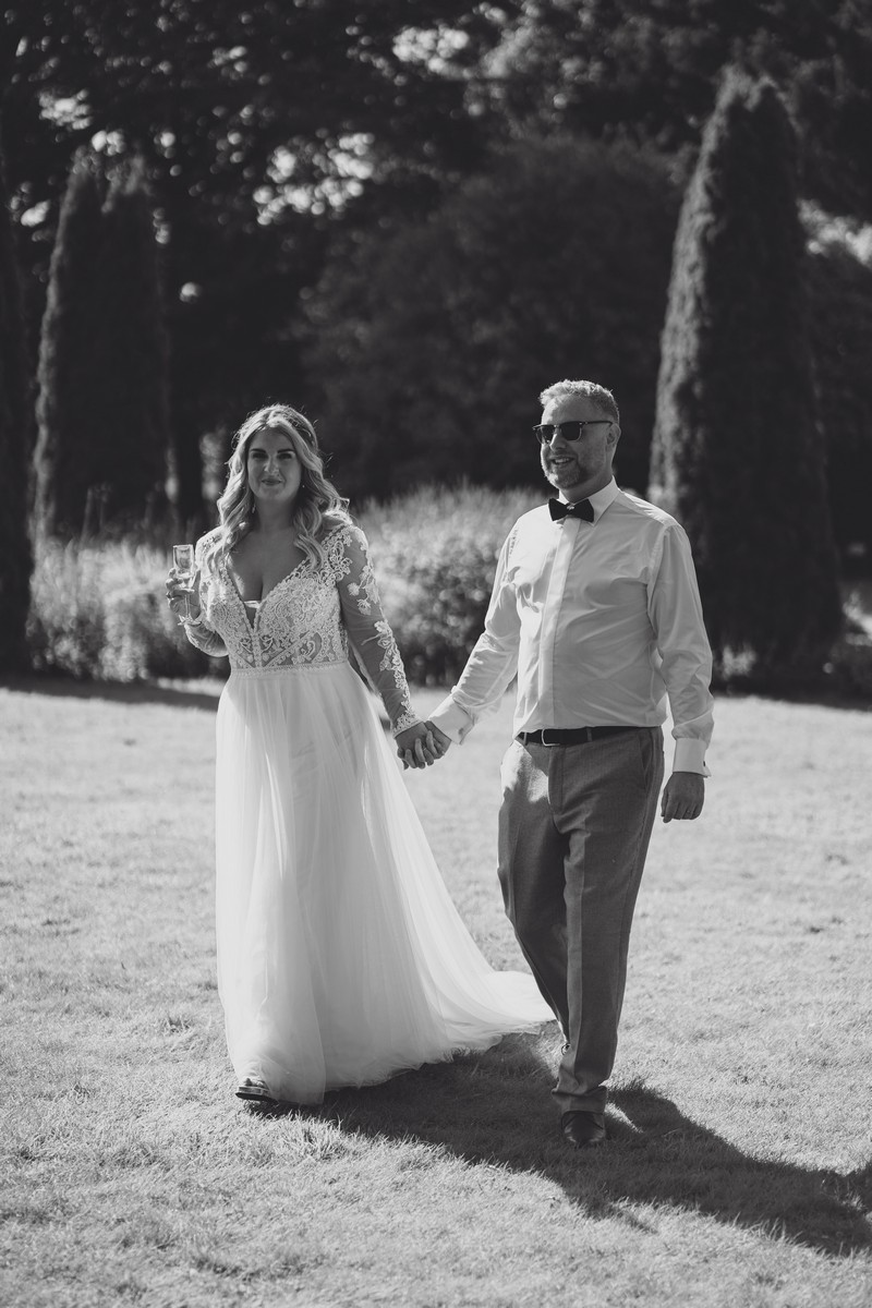 the best cheshire wedding photographer