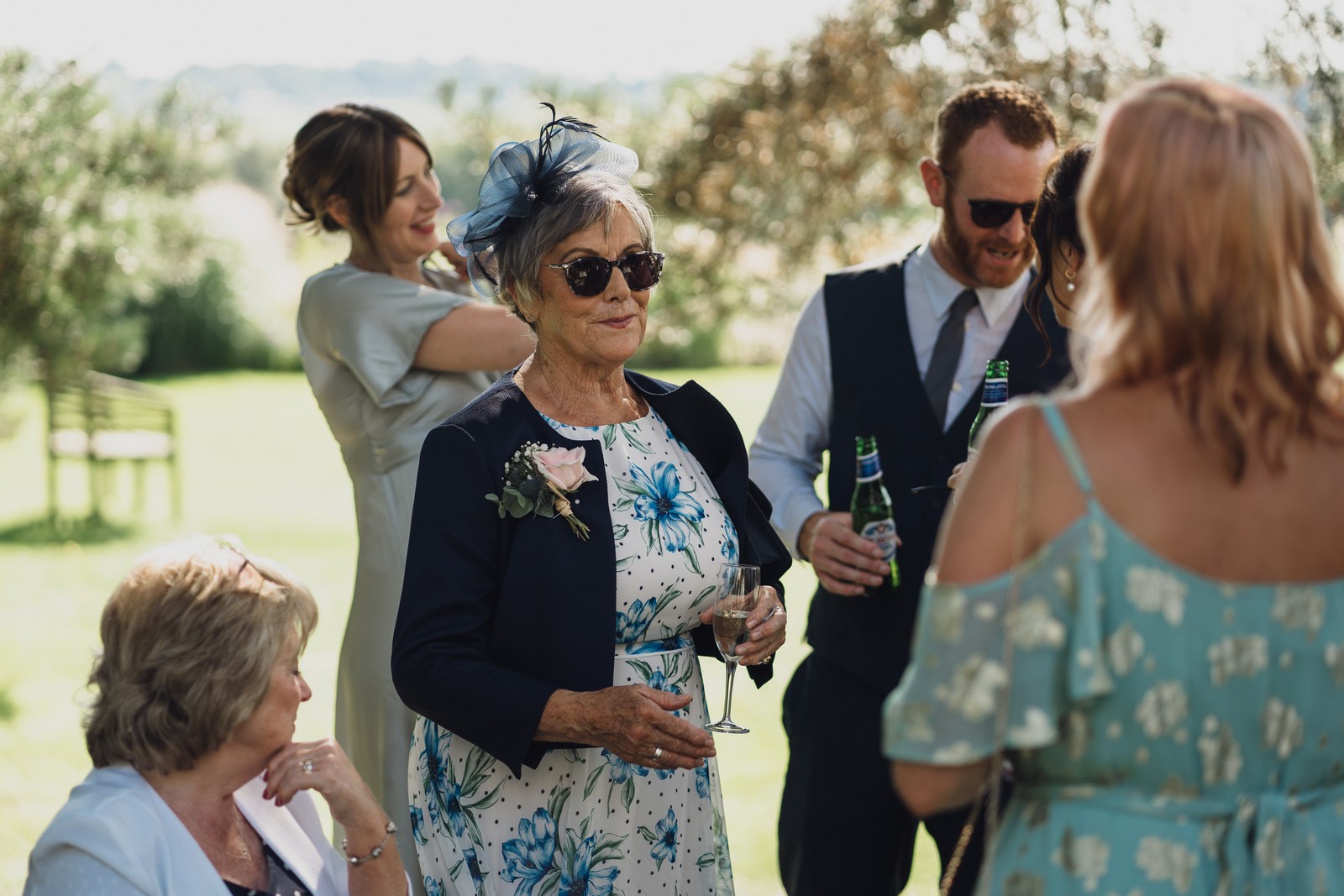 the best cheshire wedding photographer