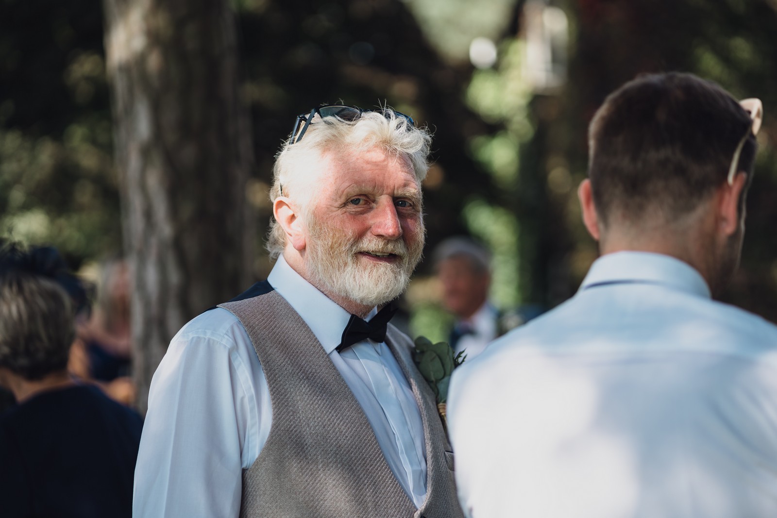 the best cheshire wedding photographer
