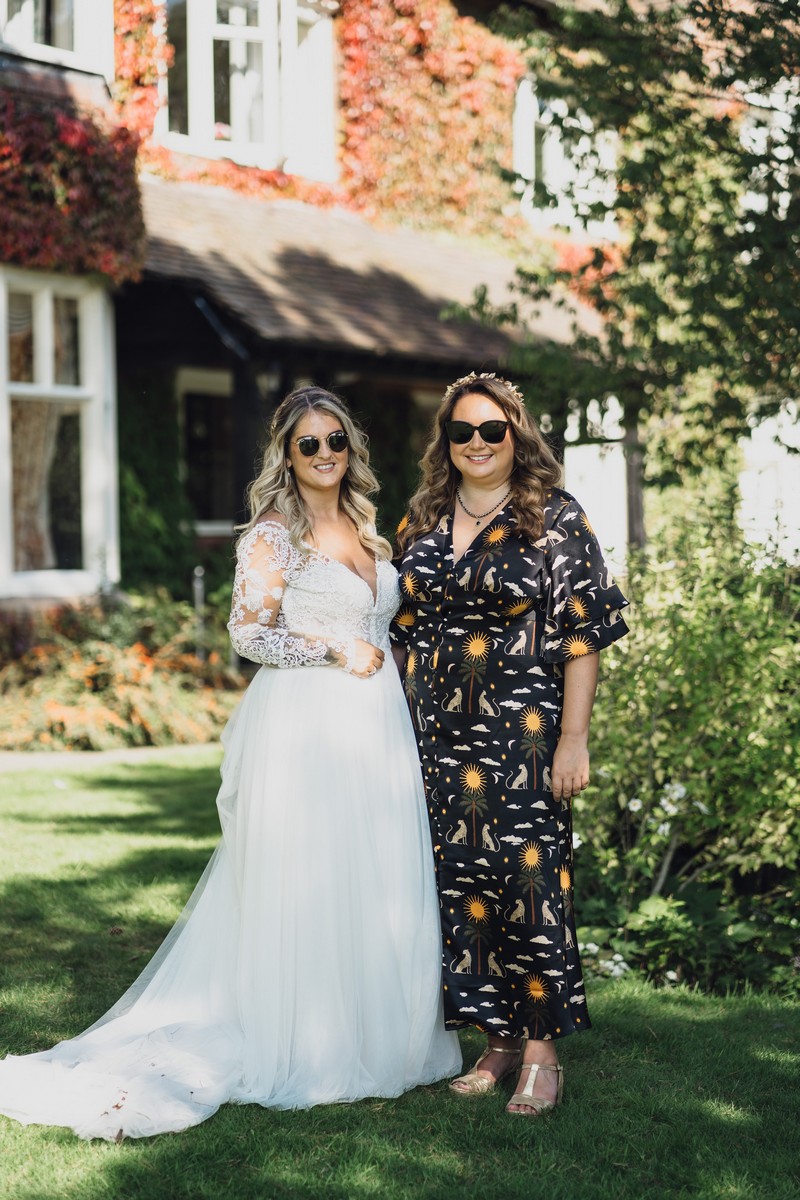 the best cheshire wedding photographer