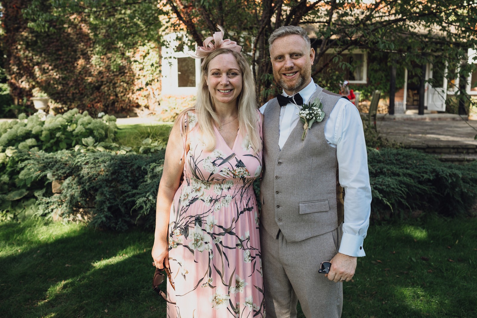 the best cheshire wedding photographer