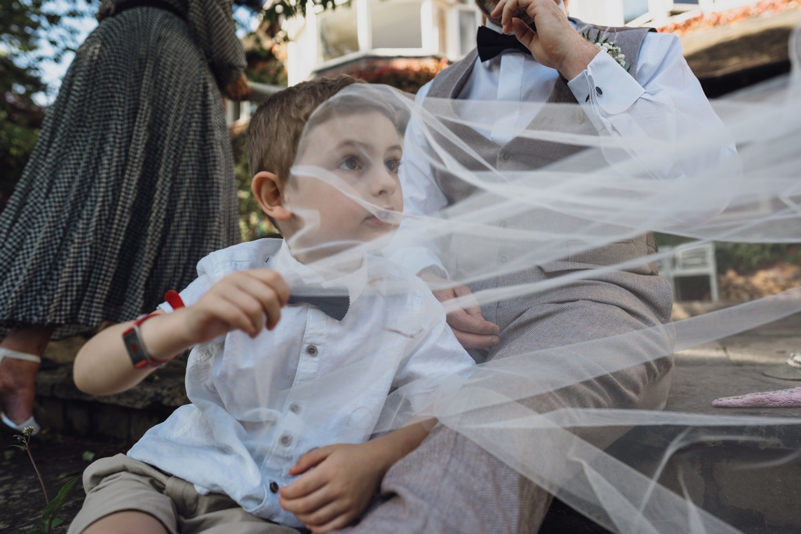 the best cheshire wedding photographer