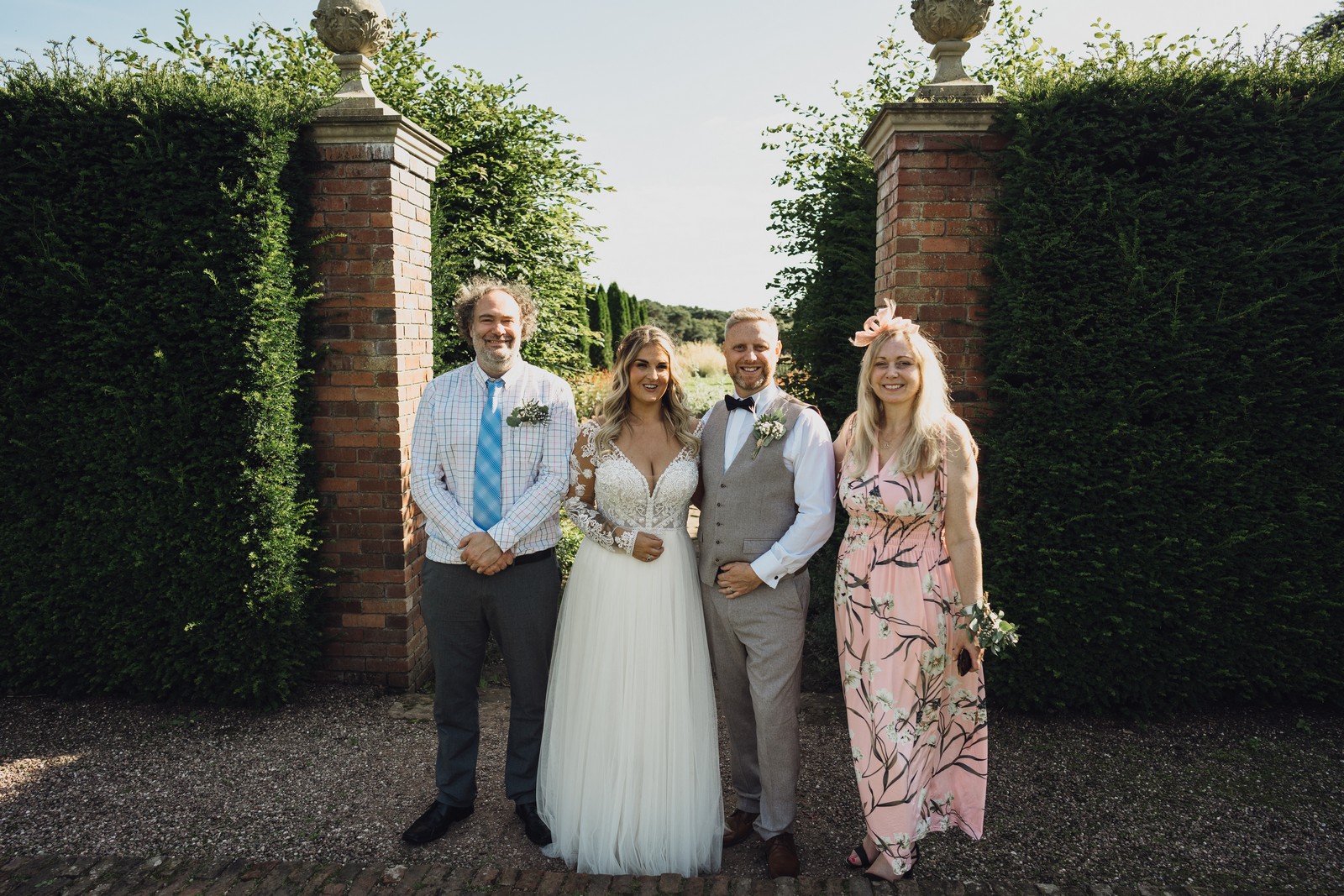 the best cheshire wedding photographer