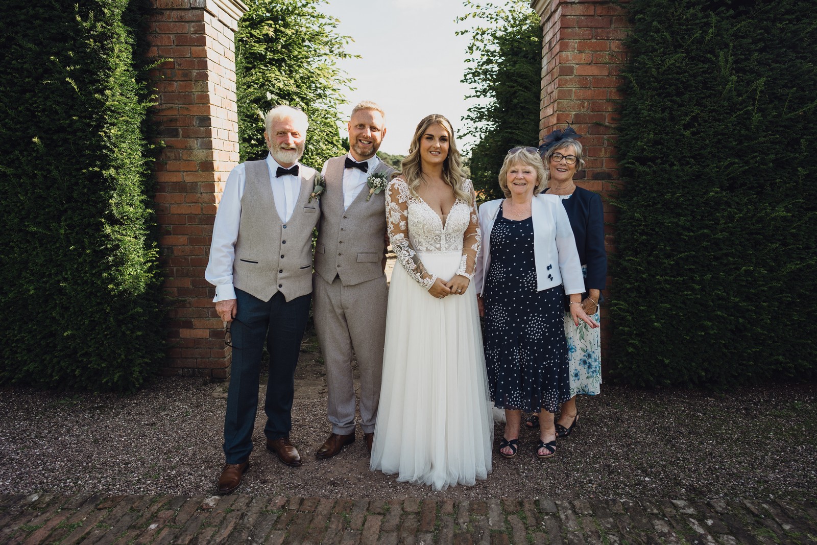 cheshire wedding photographer