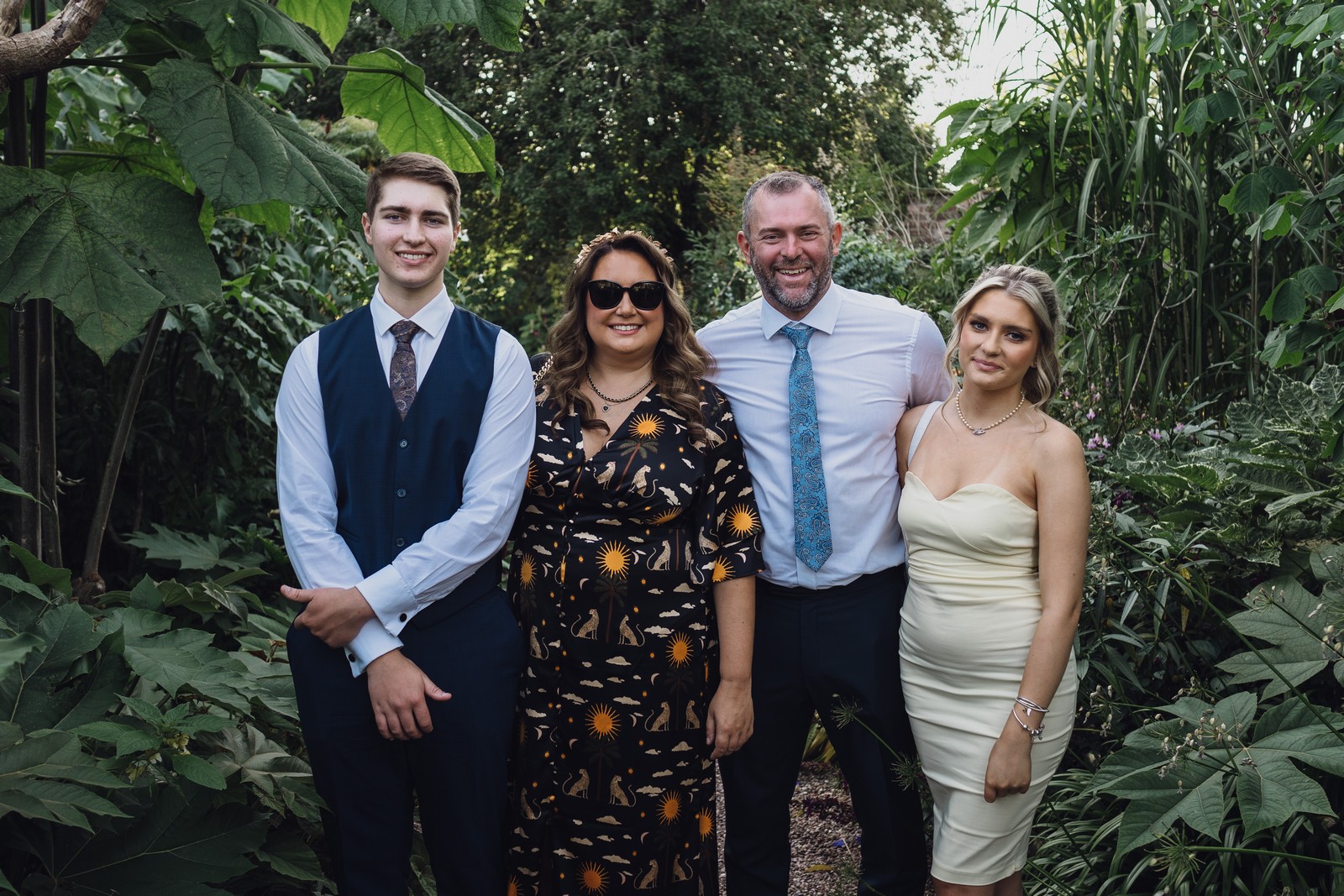cheshire wedding photographer