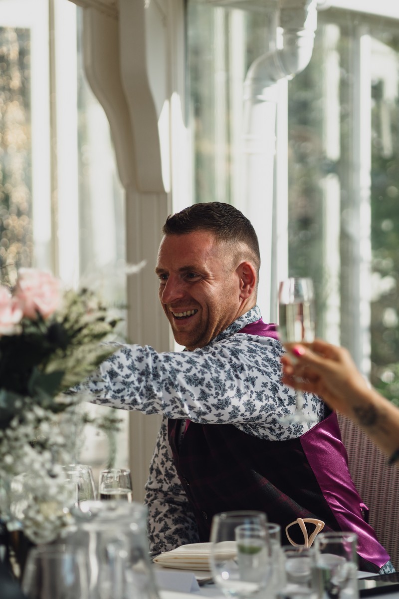 cheshire wedding photographer