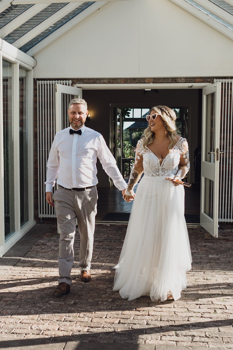 cheshire wedding photographer