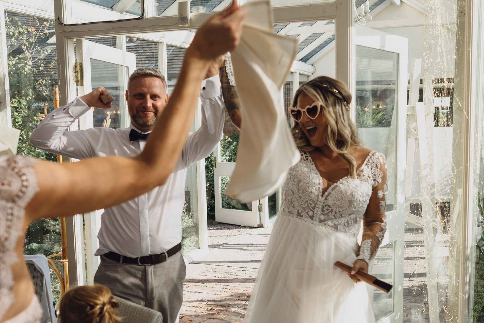 cheshire wedding photographer