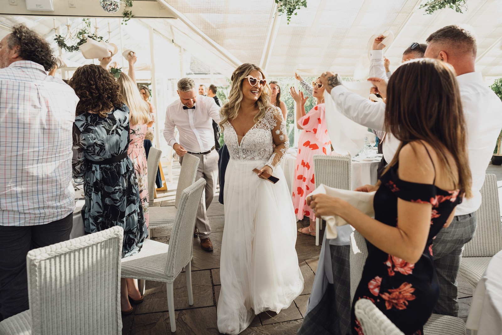 cheshire wedding photographer