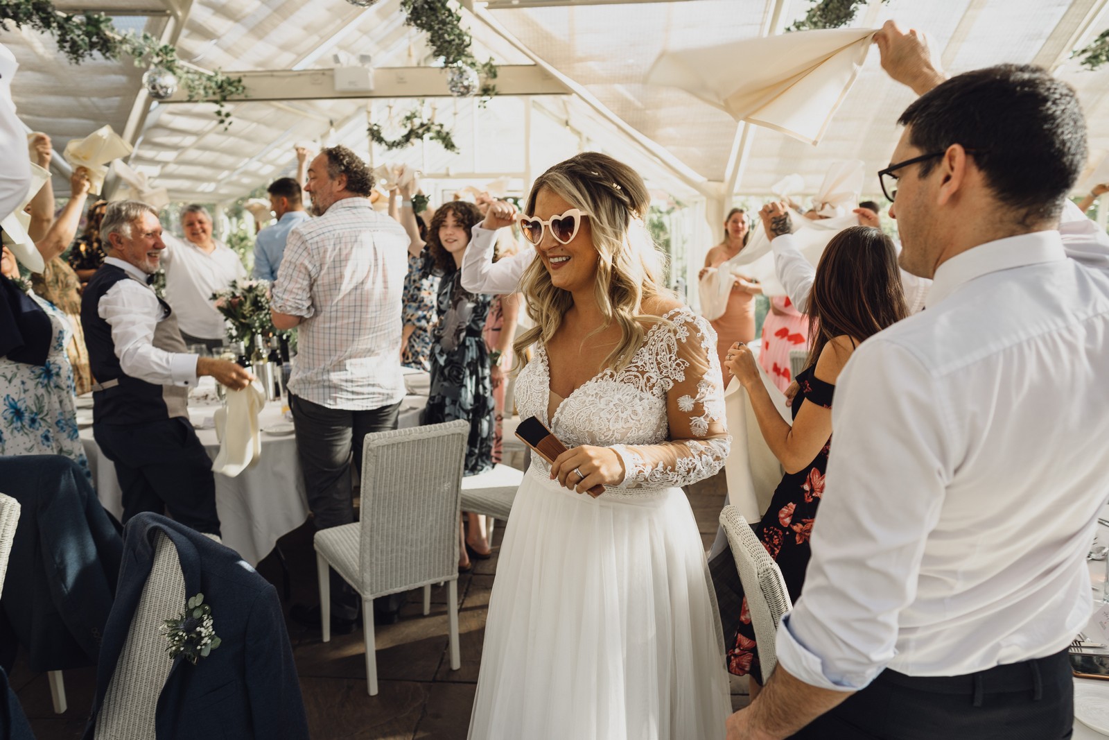 cheshire wedding photographer
