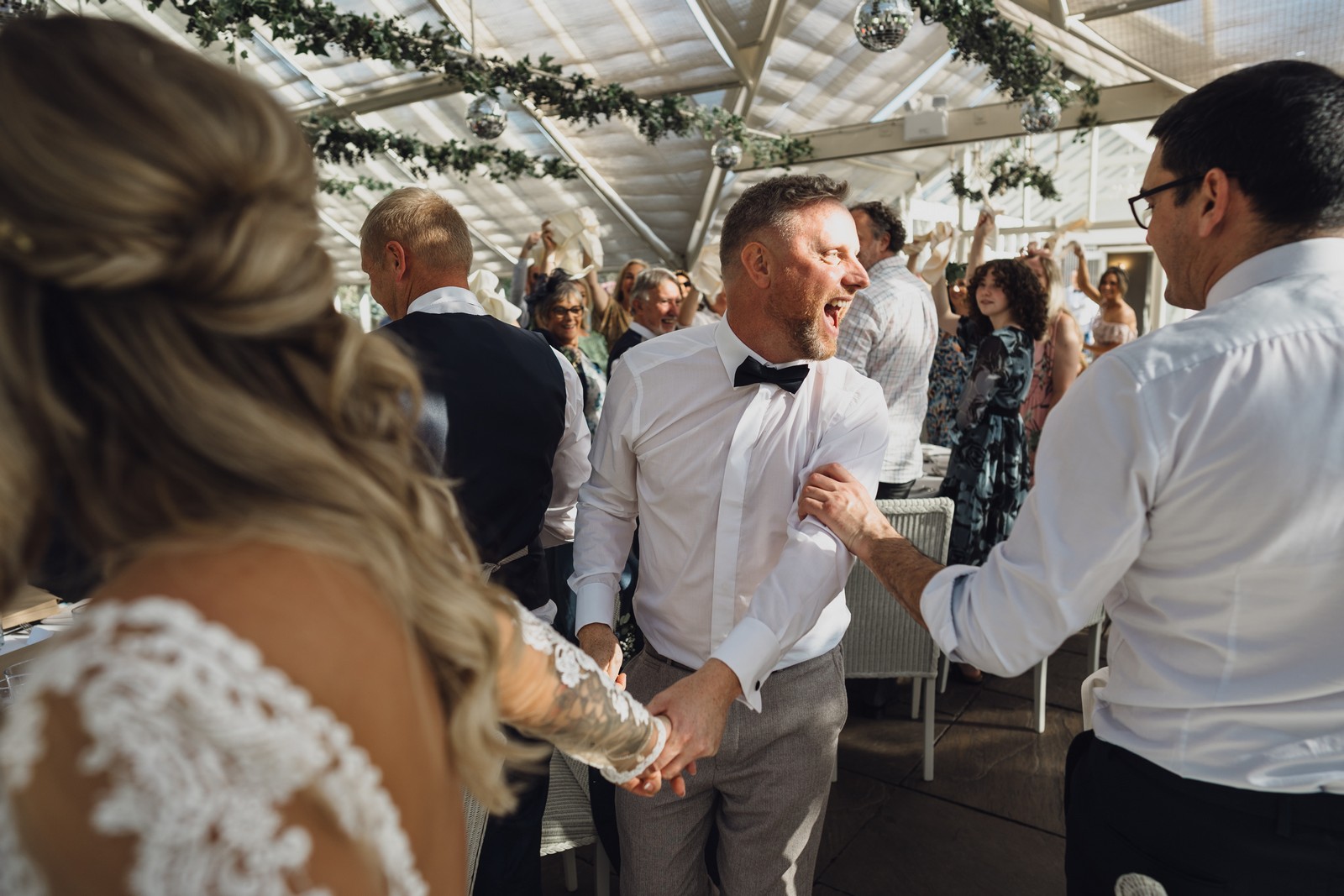 cheshire wedding photographer