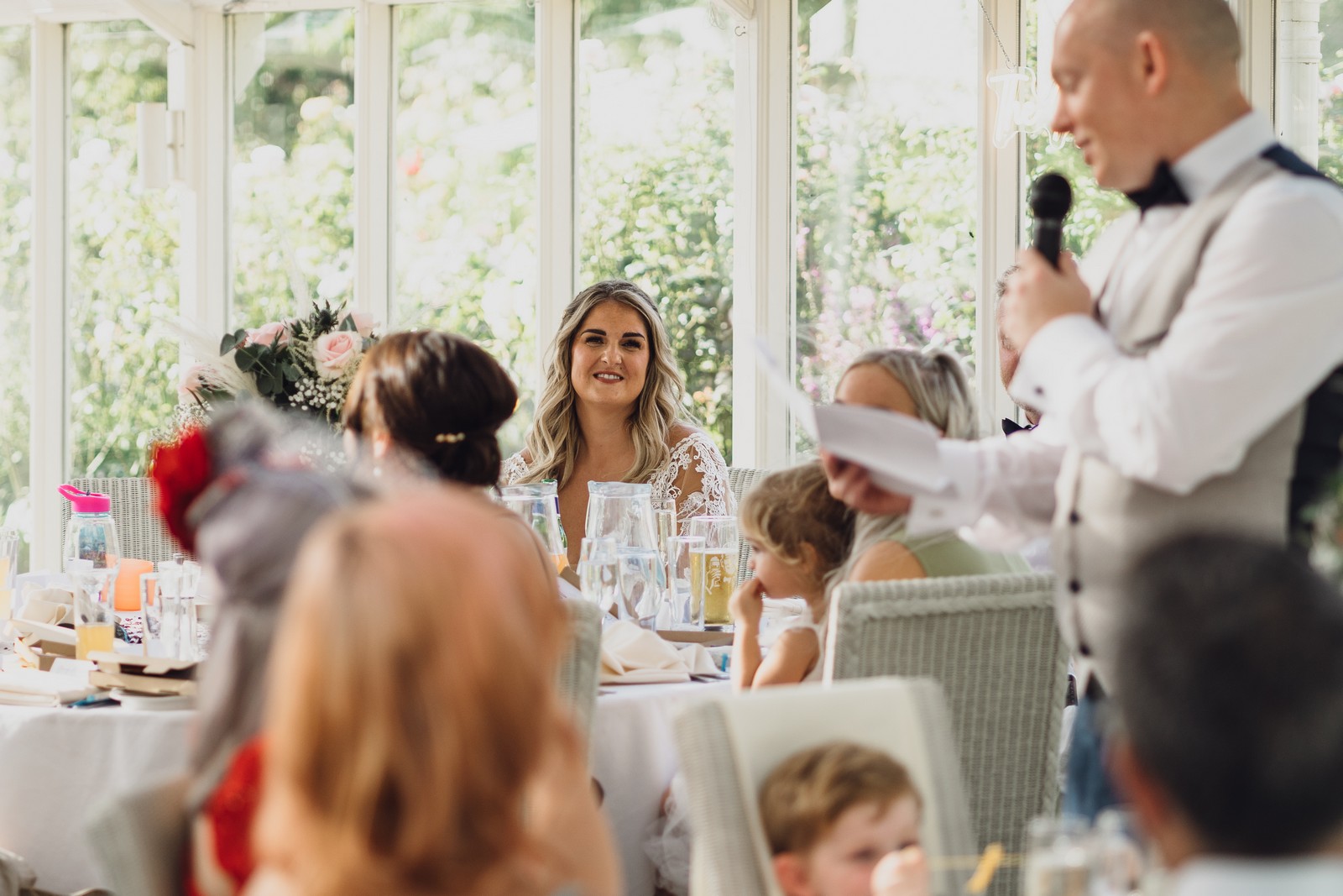 cheshire wedding photographer