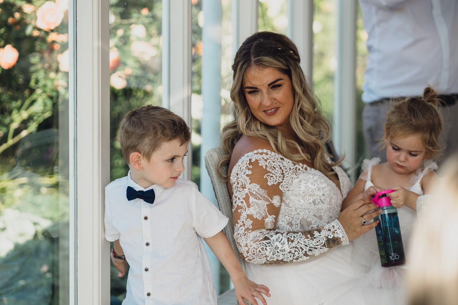 cheshire wedding photographer