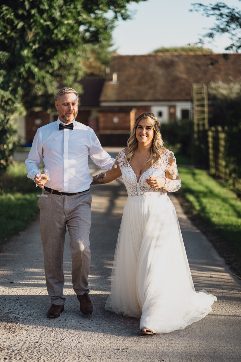 the best north west wedding photographer