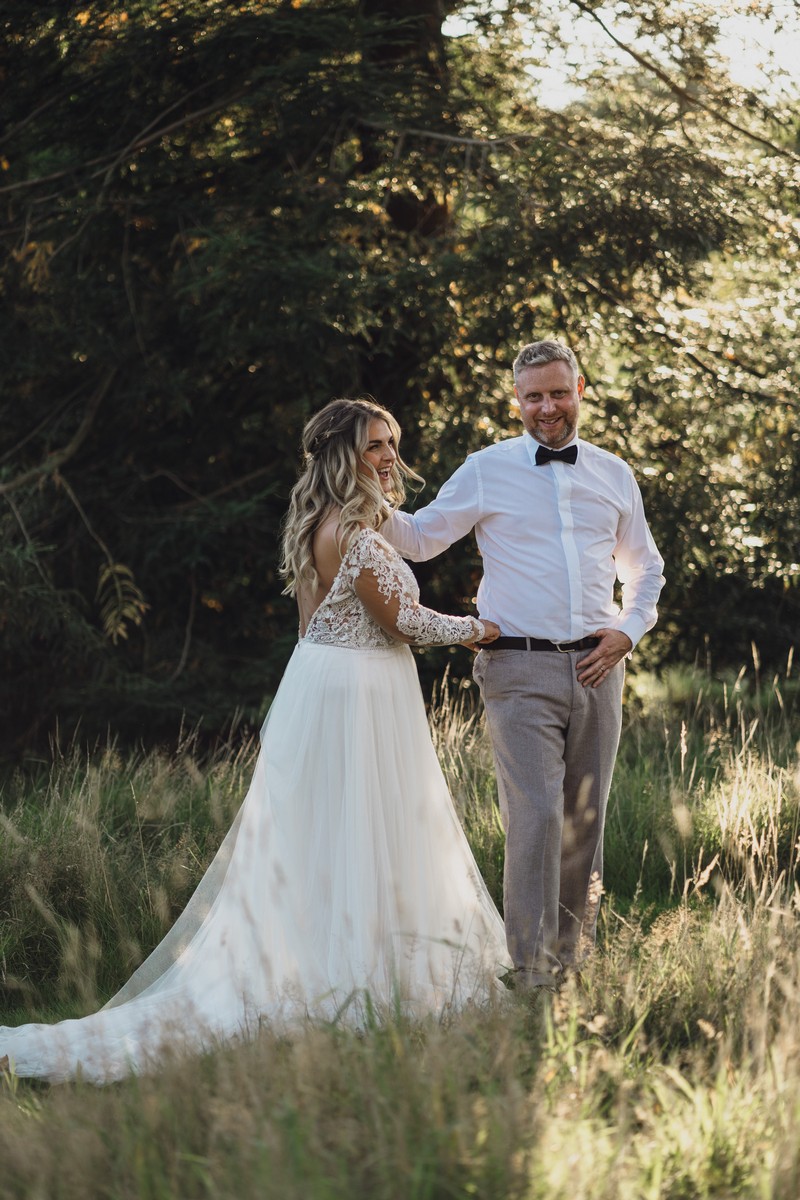 the best north west wedding photographer