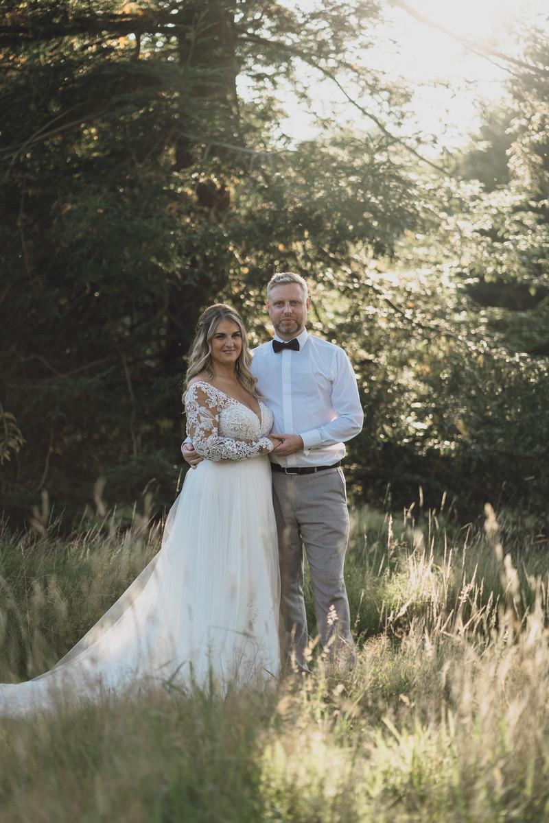 the best north west wedding photographer