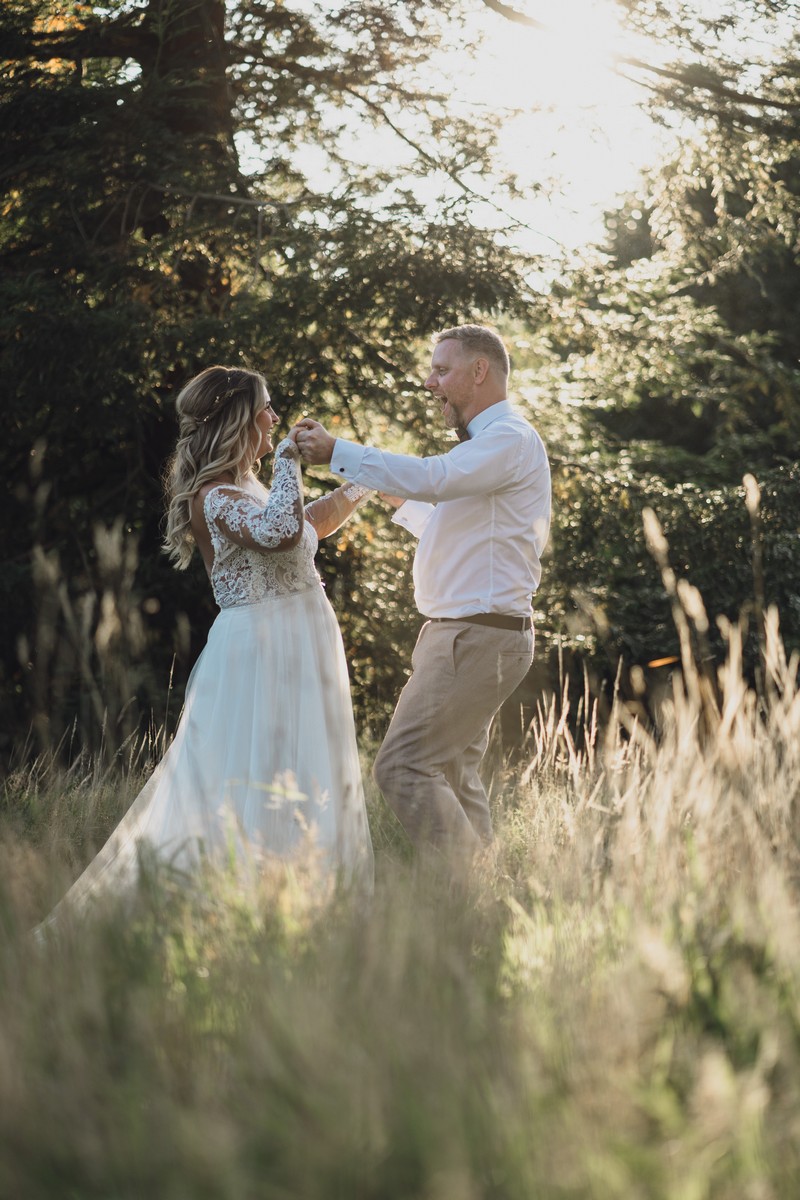 the best north west wedding photographer