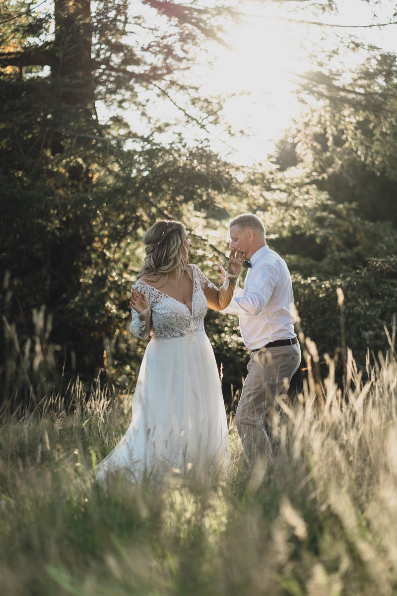 the best north west wedding photographer