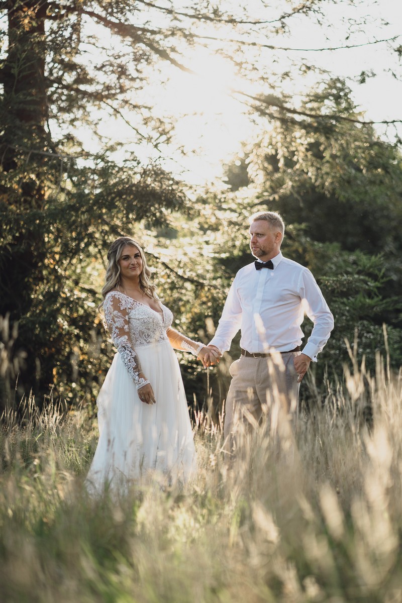 the best north west wedding photographer