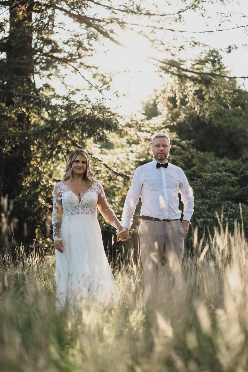 the best north west wedding photographer