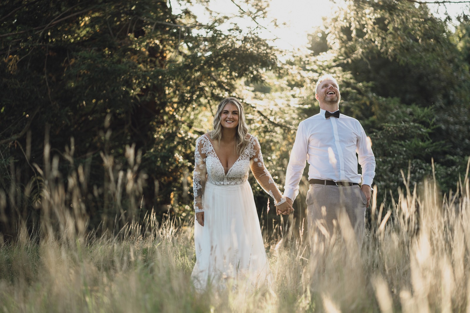 the best north west wedding photographer