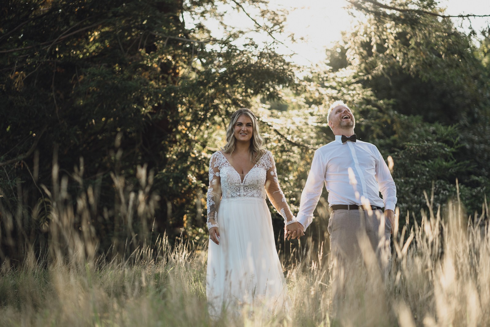 the best north west wedding photographer