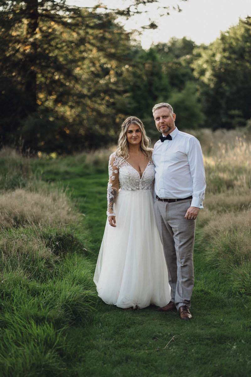 the best north west wedding photographer