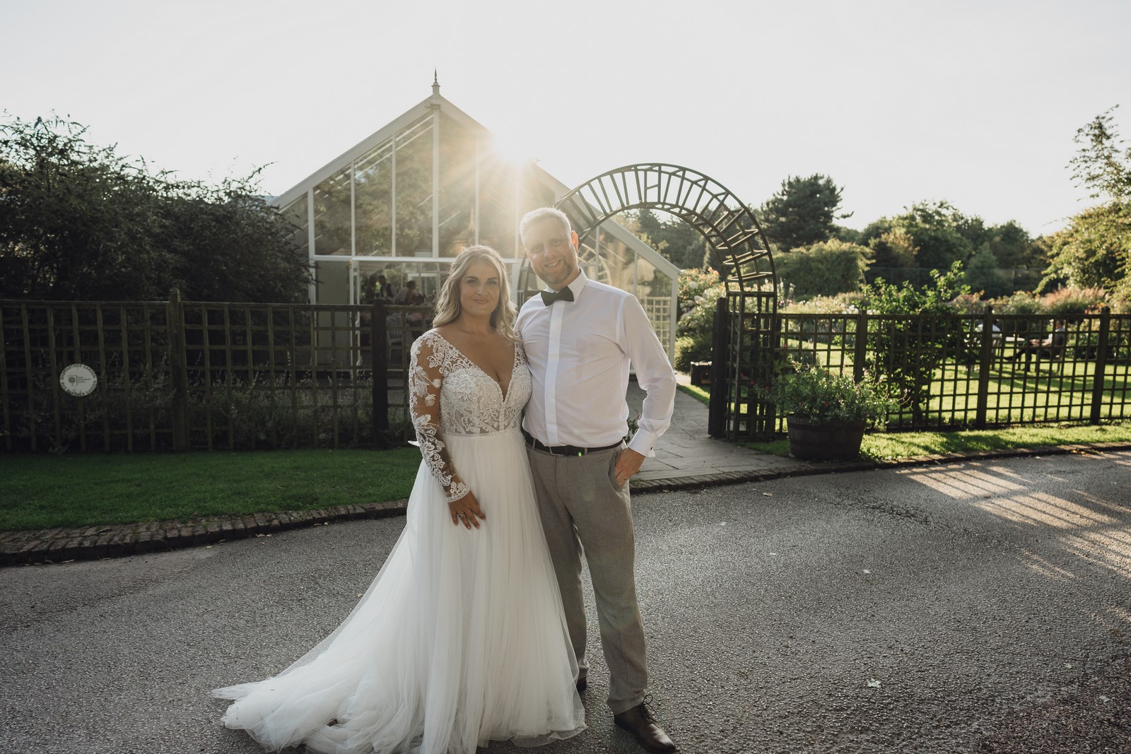 the best north west wedding photographer