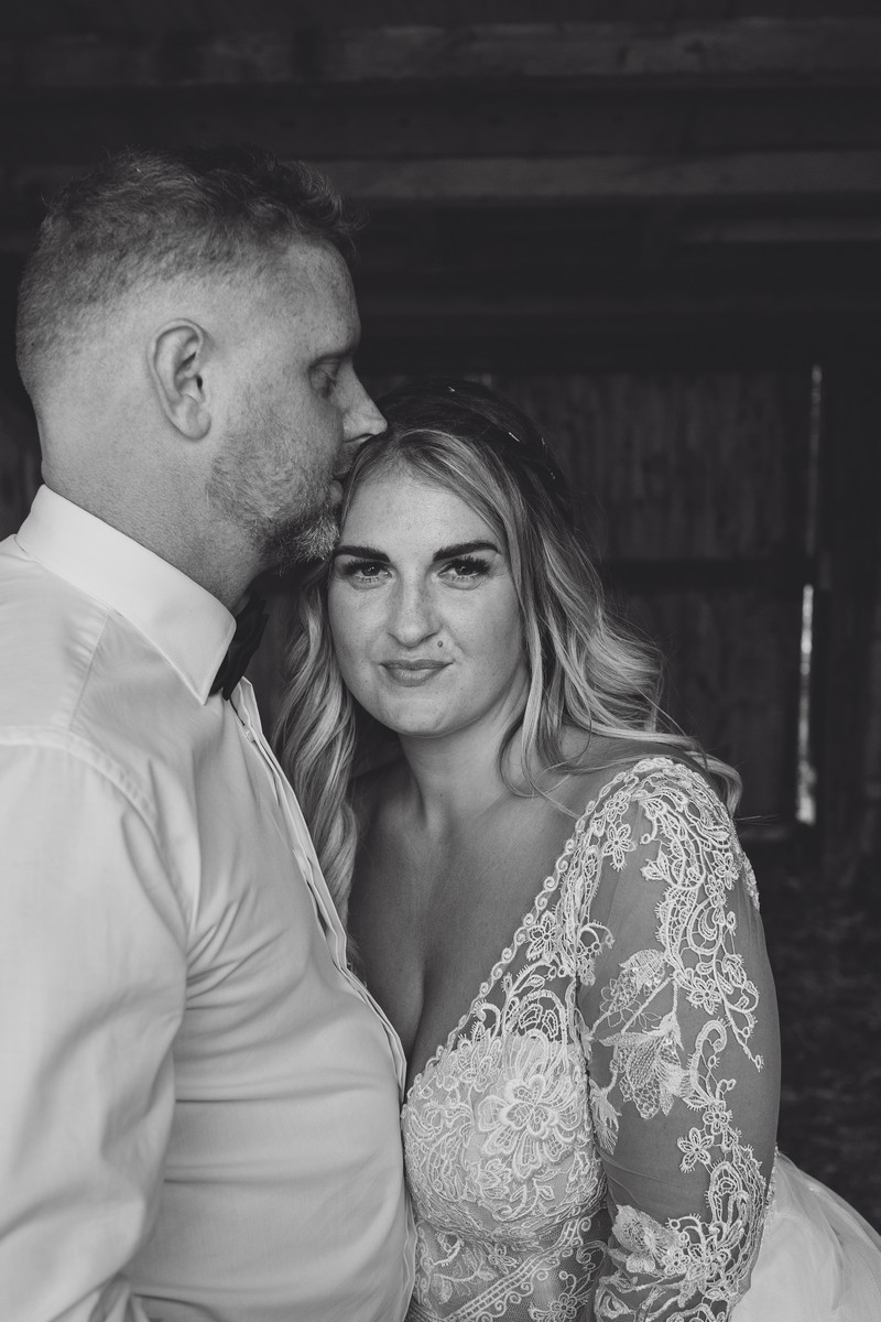 the best north west wedding photographer