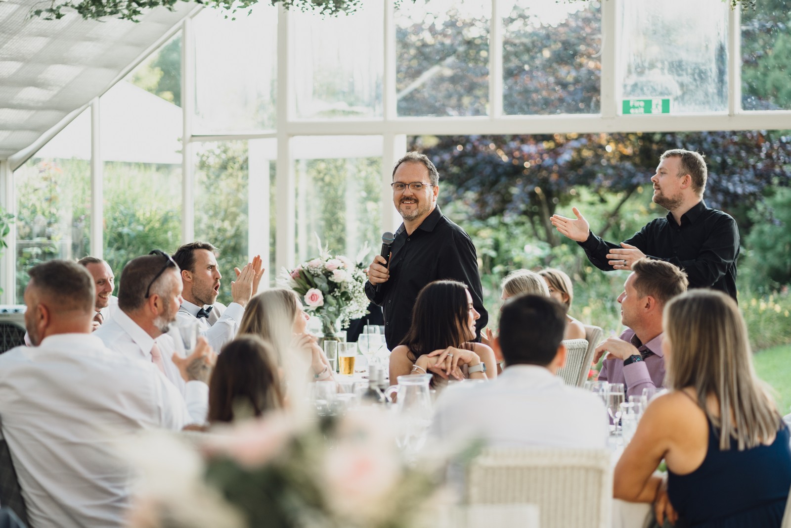 the best north west wedding photographer