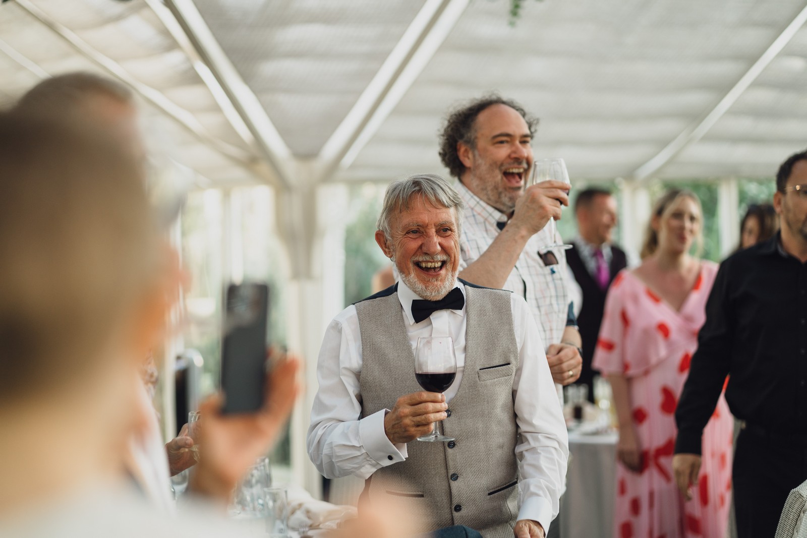the best north west wedding photographer