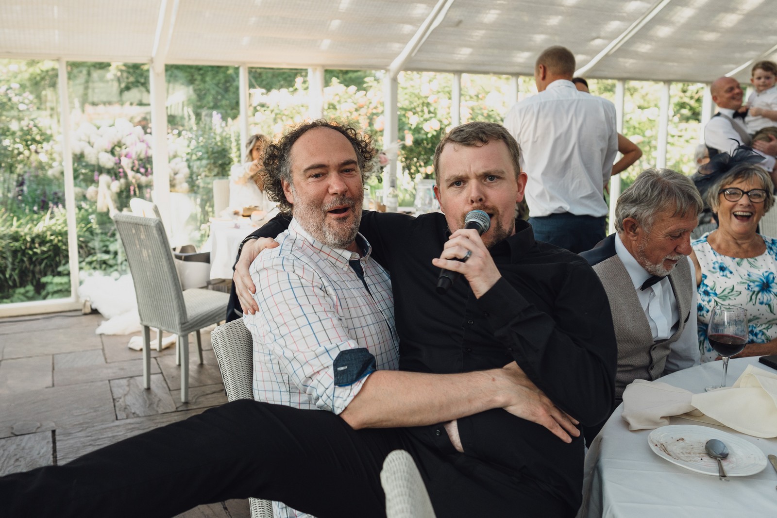 the best north west wedding photographer
