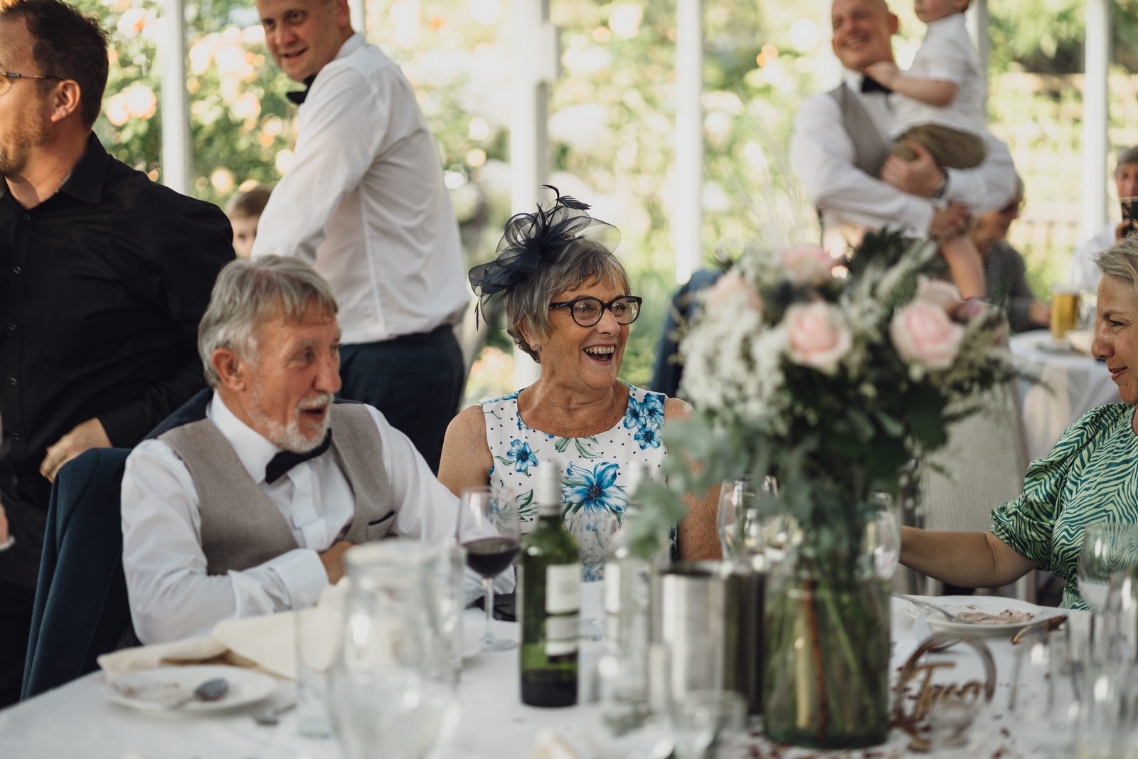 the best north west wedding photographer