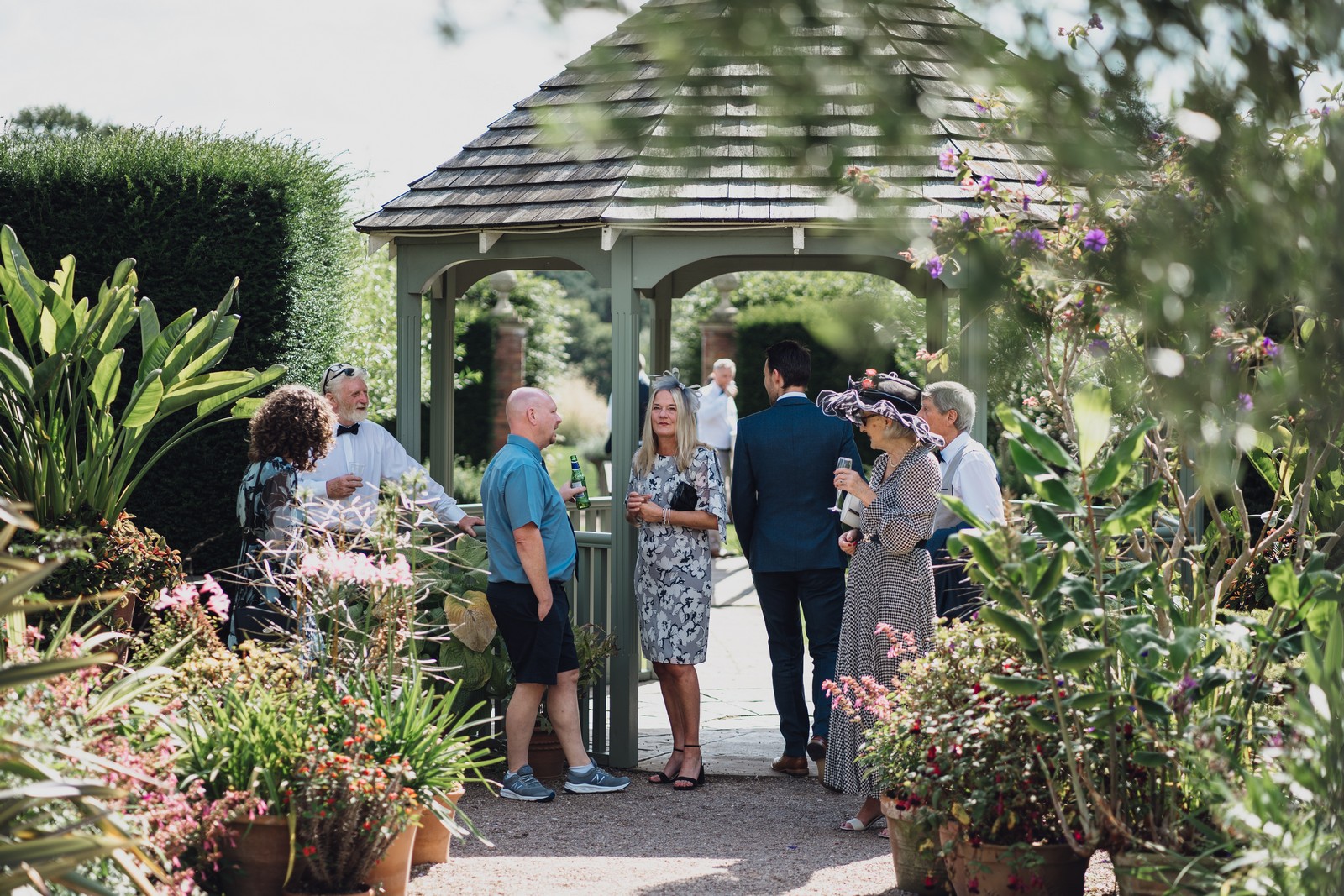 the best north west cheshire wedding photographer at abbeywood