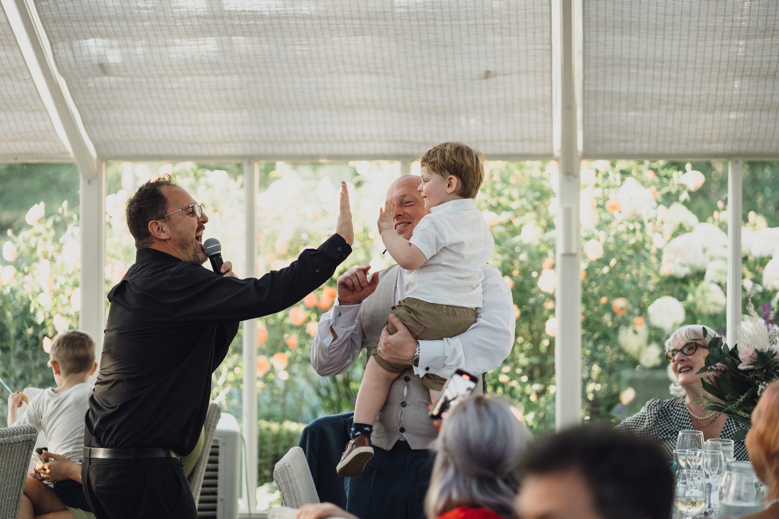 the best north west wedding photographer