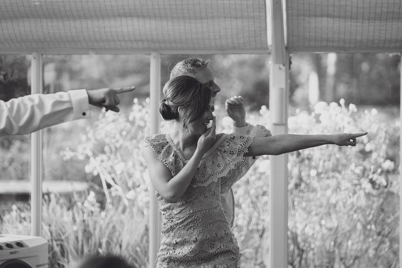 the best north west wedding photographer