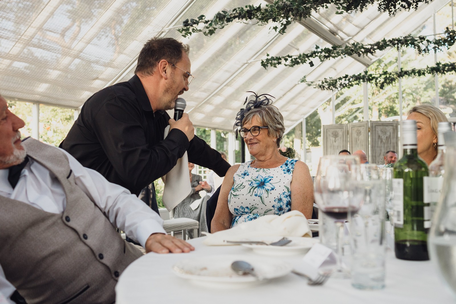 the best north west wedding photographer