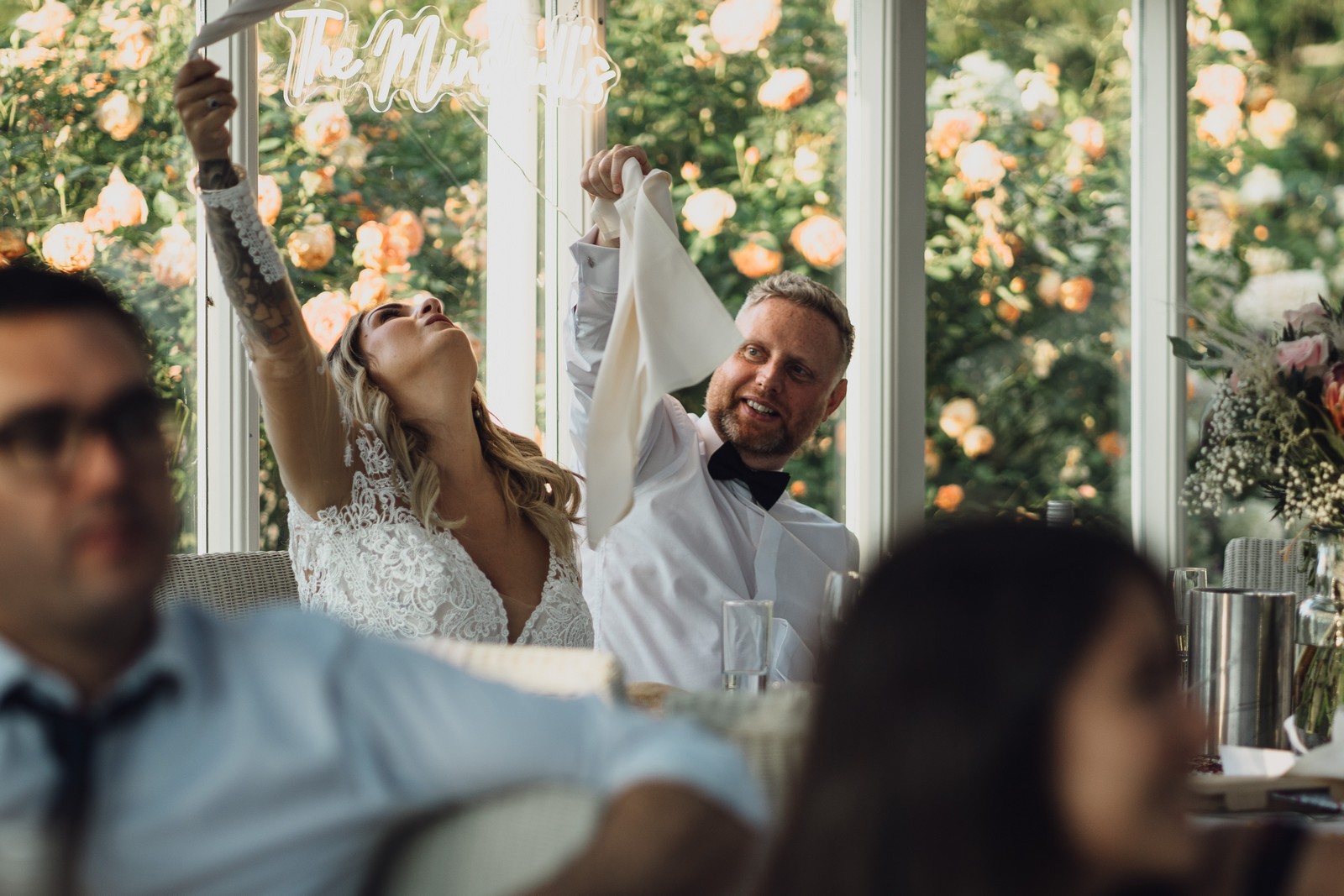 the best north west wedding photographer
